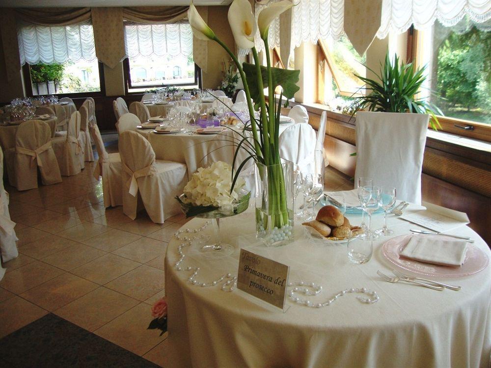 La Casa Del Mulino Hotel Merone