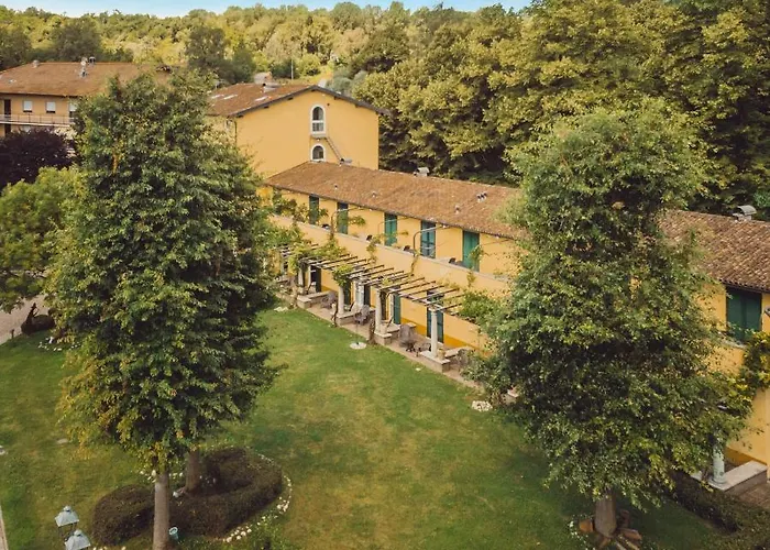 La Casa Del Mulino